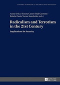 Cover: Radicalism and Terrorism in the 21st Century - Peter Lang Verlag
