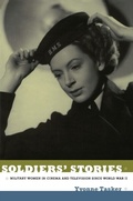 Cover: Soldiers' Stories - De Gruyter