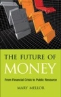 Cover: The Future of Money - Pluto Press