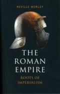 Cover: The Roman Empire - Pluto Press