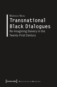 Abbildung von: Transnational Black Dialogues - transcript