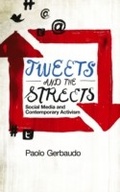 Cover: Tweets and the Streets - Pluto Press