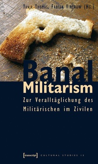 Abbildung von: Banal Militarism - transcript