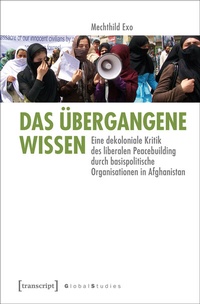 Abbildung von: Das übergangene Wissen - transcript