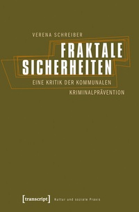 Abbildung von: Fraktale Sicherheiten - transcript