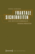 Cover: Fraktale Sicherheiten - transcript