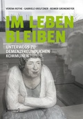 Cover: Im Leben bleiben - transcript