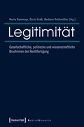 Cover: Legitimit&auml;t - transcript