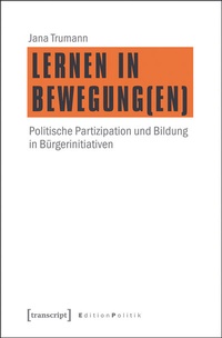 Abbildung von: Lernen in Bewegung(en) - transcript