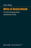 Cover: Mitte in Deutschland - transcript