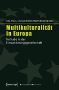Cover: Multikulturalit&auml;t in Europa - transcript
