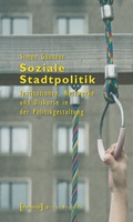 Abbildung von: Soziale Stadtpolitik - transcript