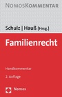Bild: Familienrecht - Nomos