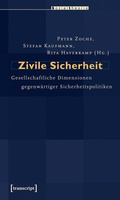 Cover: Zivile Sicherheit - transcript
