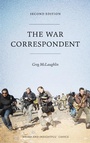 Cover: The War Correspondent - Pluto Press