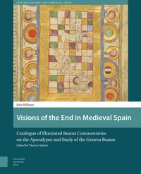 Abbildung von: Visions of the End in Medieval Spain - Amsterdam University Press