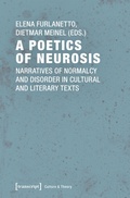 Cover: A Poetics of Neurosis - transcript
