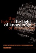Cover: The Light of Knowledge - Cornell University Press