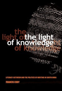 Enlarge image Cover: The Light of Knowledge - Cornell University Press