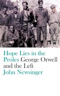 Cover: Hope Lies in the Proles - Pluto Press