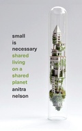 Cover: Small is Necessary - Pluto Press