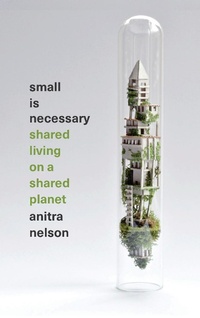 Enlarge image Cover: Small is Necessary - Pluto Press