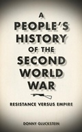 Cover: A People's History of the Second World War - Pluto Press
