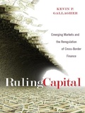 Cover: Ruling Capital - Cornell University Press