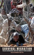 Cover: Survival Migration - Cornell University Press