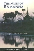 Cover: The Mists of Ramanna - University of Hawai'i Press