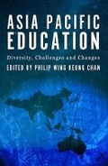 Cover: Asia-Pacific Education - Monash University Publishing