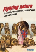 Cover: Fighting Nature - Sydney University Press