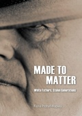 Cover: Made to Matter - Sydney University Press