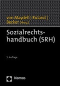 Cover: Sozialrechtshandbuch (SRH) - Nomos