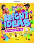 Cover: Bright Ideas: Starter: Course Book - Oxford University Press