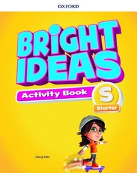 Abbildung von: Bright Ideas: Starter: Activity Book - Oxford University Press
