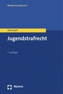 Cover: Jugendstrafrecht - Nomos