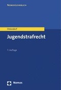 Cover: Jugendstrafrecht - Nomos