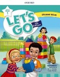 Cover: Let's Begin: Level 1: Student Book - Oxford University Press