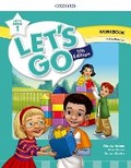 Cover: Let's Begin: Level 1: Workbook with Online Practice - Oxford University Press