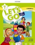 Cover: Let's Begin: Level 2: Workbook with Online Practice - Oxford University Press