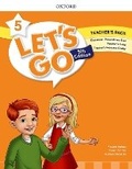 Cover: Let's Go: Level 5: Teacher's Pack - Oxford University Press