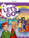 Cover: Let's Go: Level 6: Student Book - Oxford University Press