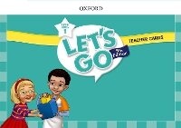 Enlarge image Cover: Let's Begin: Level 1: Teacher Cards - Oxford University Press
