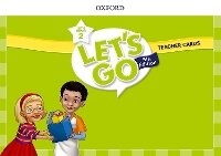 Enlarge image Cover: Let's Begin: Level 2: Teacher Cards - Oxford University Press