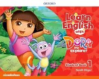 Enlarge image Cover: Learn English with Dora the Explorer: Level 1: Student Book - Oxford University Press