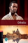 Cover: Oxford Bookworms Library: Level 3: Othello Audio Pack - Oxford University Press