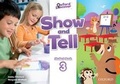 Cover: Show and Tell: Level 3: Student Book - Oxford University Press