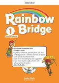 Cover: Rainbow Bridge: Level 1: Teachers Guide Pack - Oxford University Press