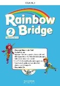 Cover: Rainbow Bridge: Level 2: Teachers Guide Pack - Oxford University Press